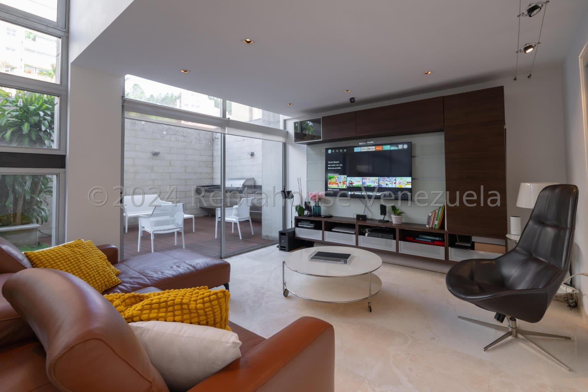 Apartamento en venta en Caracas (Solar del Hatillo), foto 3 de 12