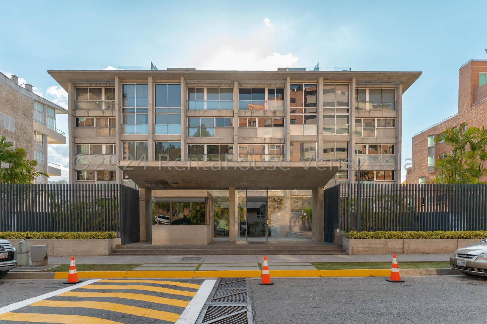 Apartamento en venta en Caracas (Solar del Hatillo), foto 1 de 12
