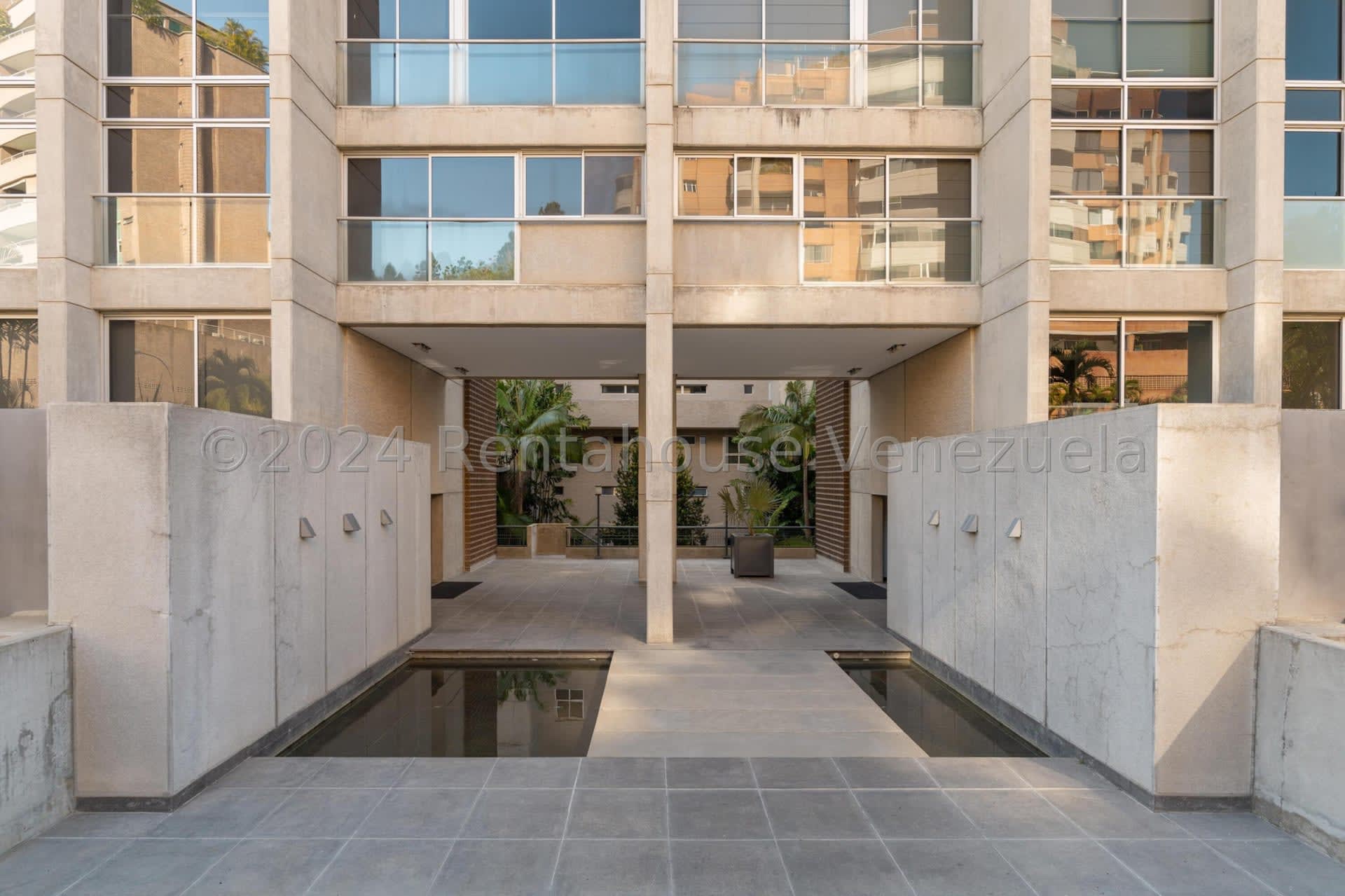 Apartamento en venta en Caracas (Solar del Hatillo), foto 2 de 12