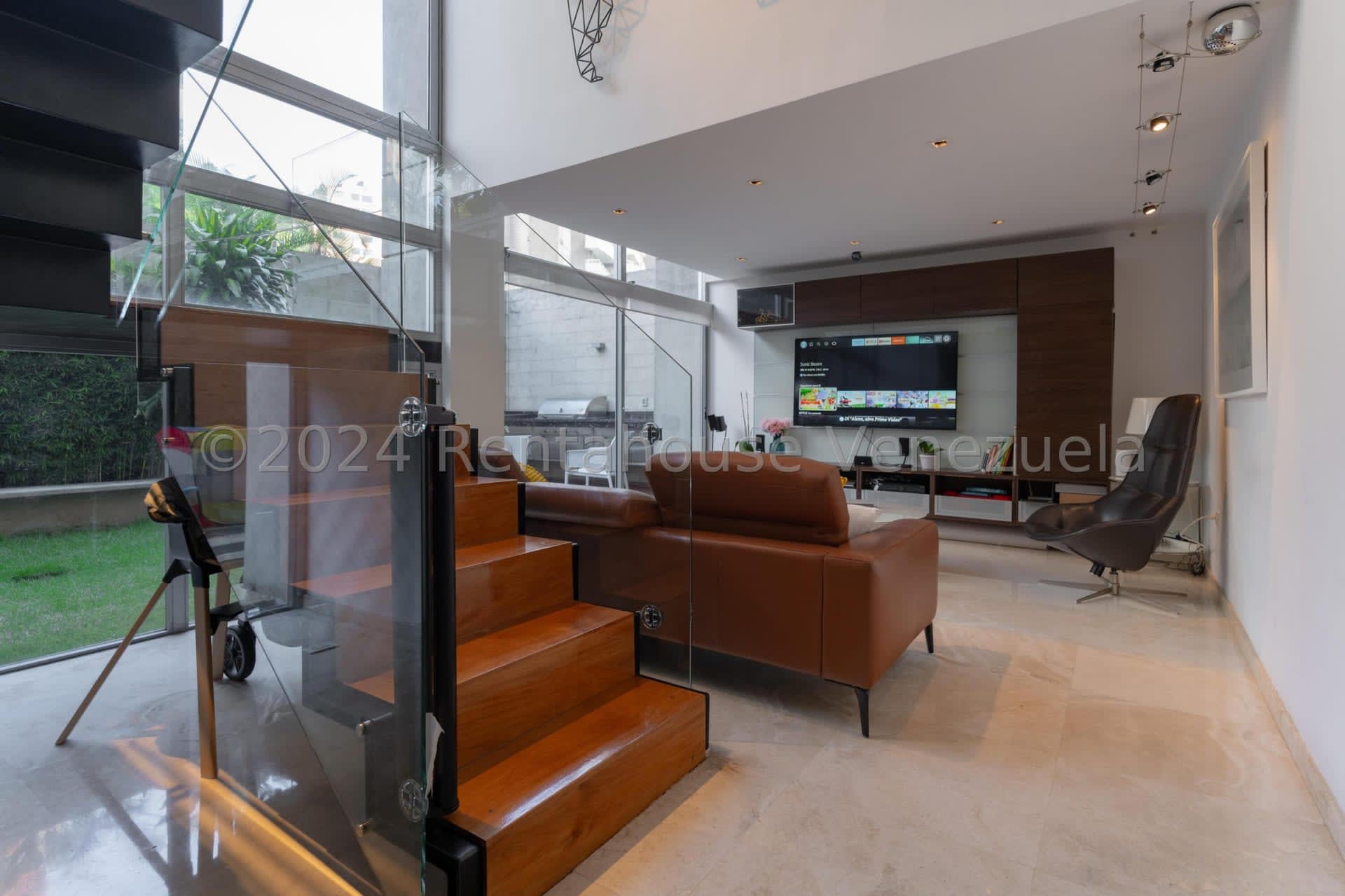 Apartamento en venta en Caracas (Solar del Hatillo), foto 5 de 12