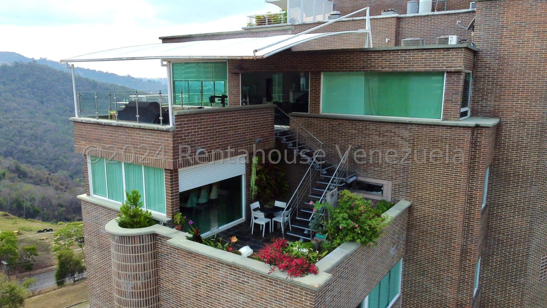 Apartamento en venta en Caracas (Solar del Hatillo), foto 4 de 12