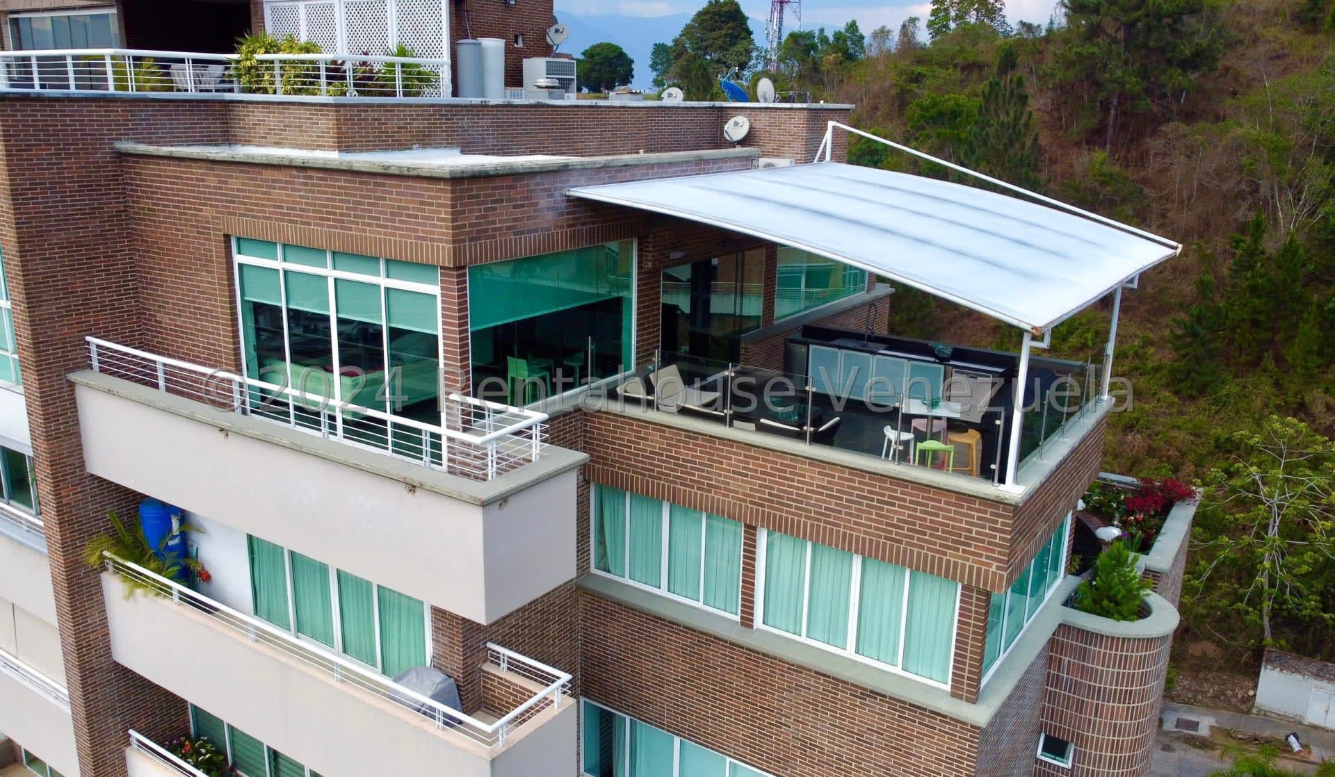 Apartamento en venta en Caracas (Solar del Hatillo), foto 2 de 12