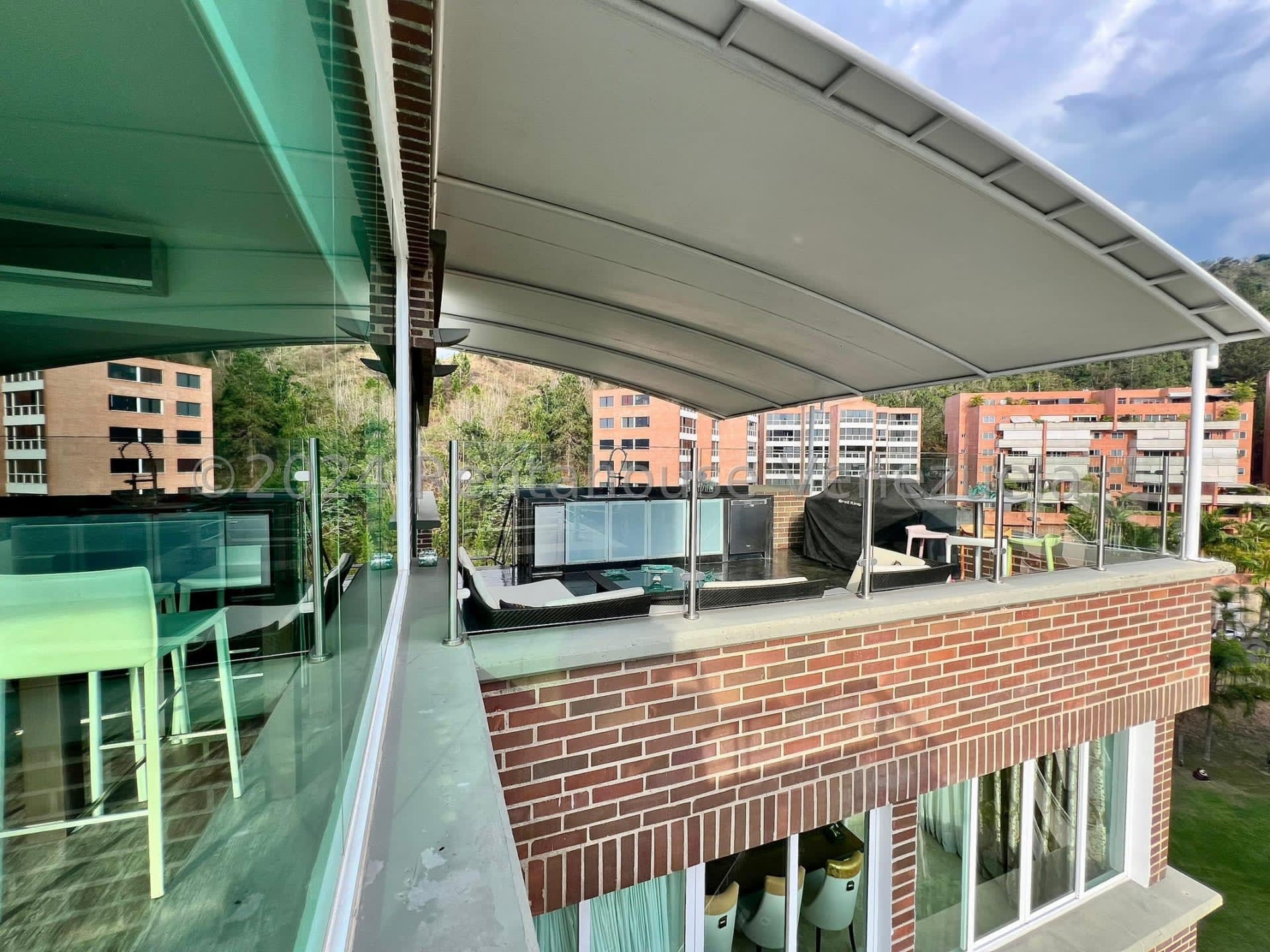 Apartamento en venta en Caracas (Solar del Hatillo), foto 5 de 12