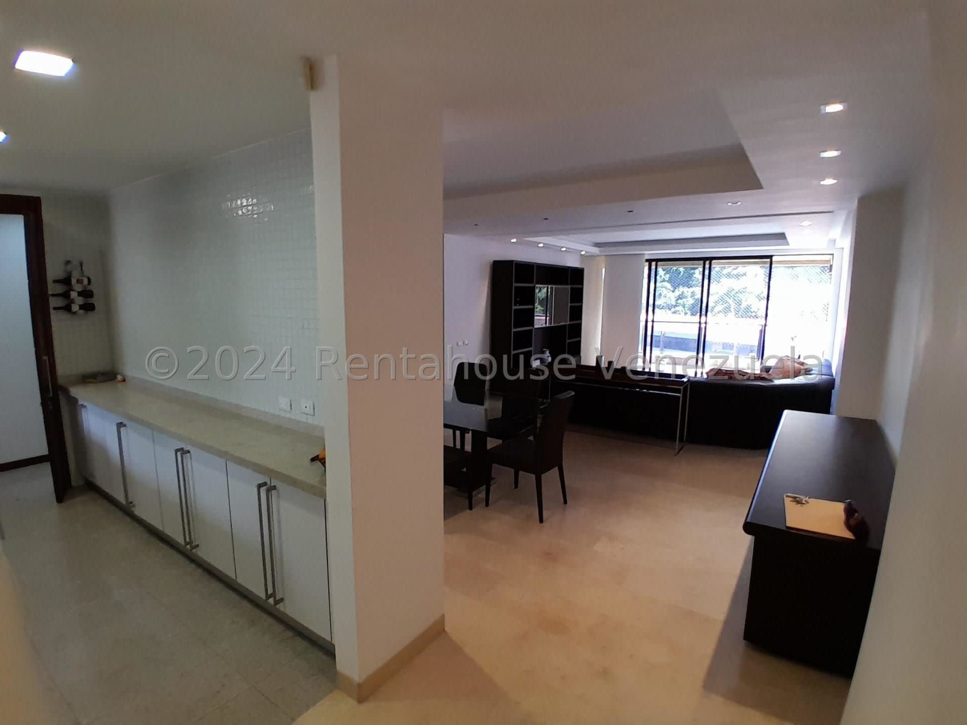Apartamento en venta en Caracas (La Lagunita Country Club), foto 5 de 12
