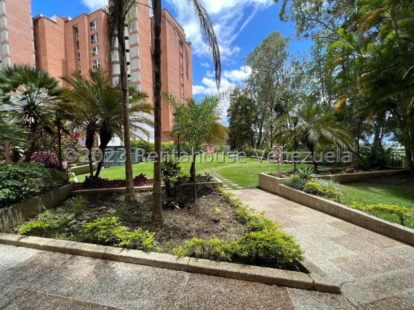 Apartamento en venta en Caracas (Los Naranjos del Cafetal), foto 1 de 12