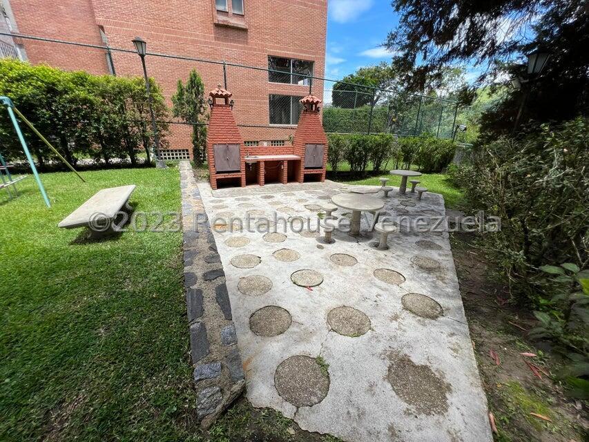 Apartamento en venta en Caracas (Los Naranjos del Cafetal), foto 3 de 12