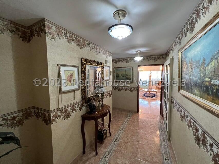 Apartamento en venta en Caracas (Los Naranjos del Cafetal), foto 5 de 12