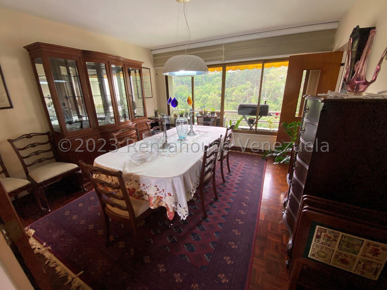 Apartamento en venta en Caracas (Los Naranjos del Cafetal), foto 4 de 12