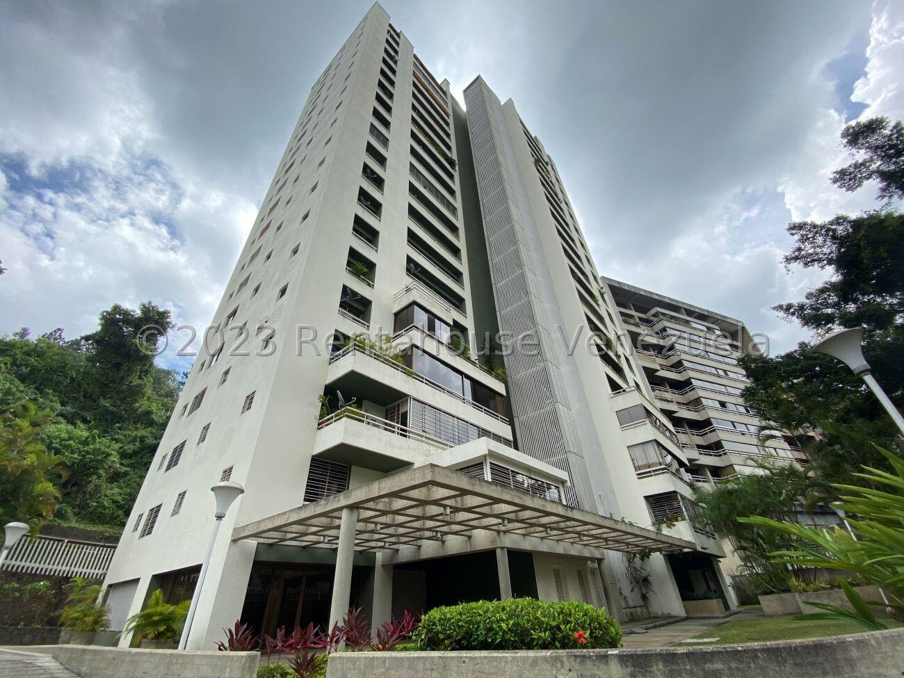 Apartamento en venta en Caracas (Los Naranjos del Cafetal), foto 1 de 12
