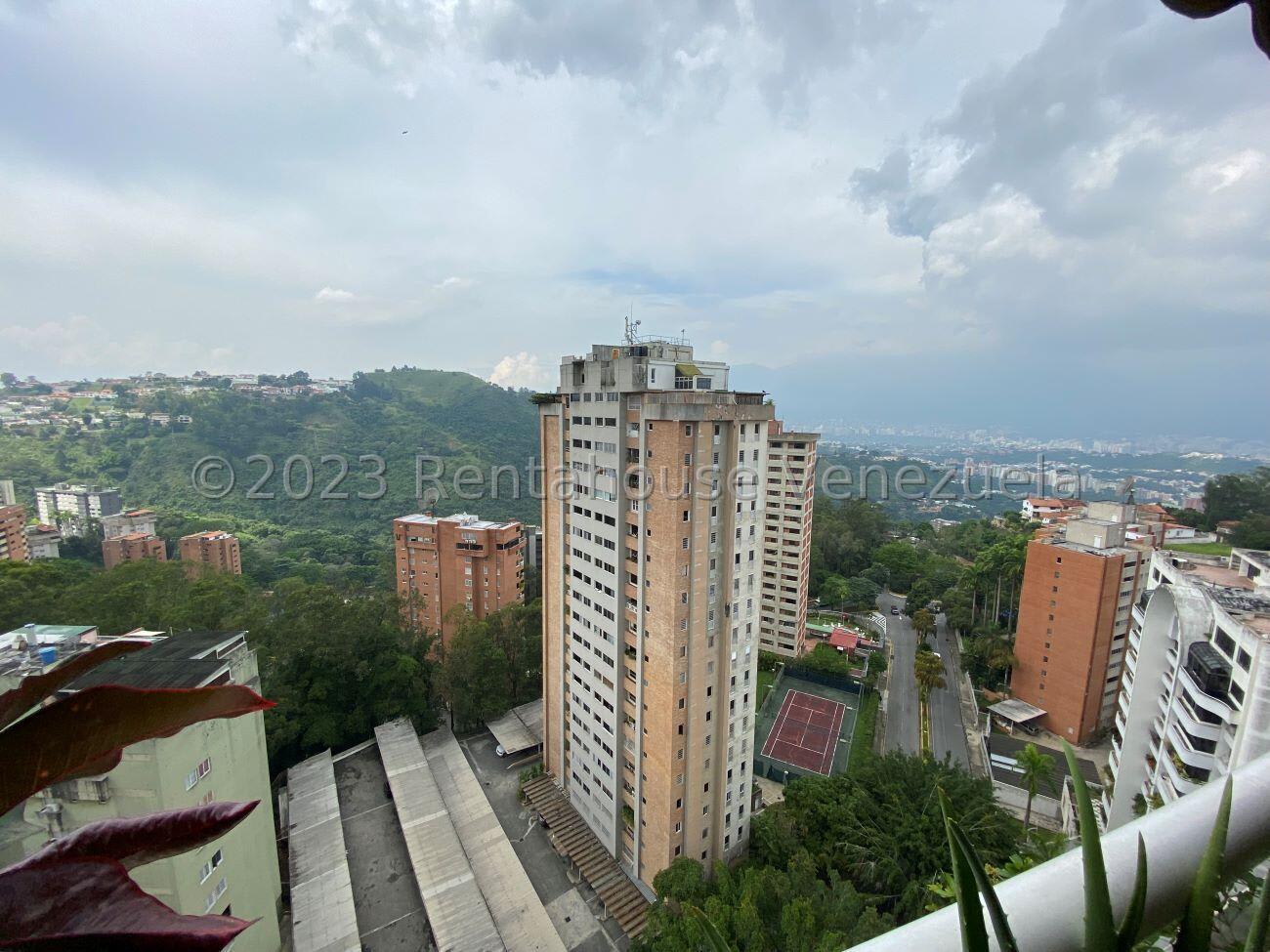 Apartamento en venta en Caracas (Los Naranjos del Cafetal), foto 5 de 12