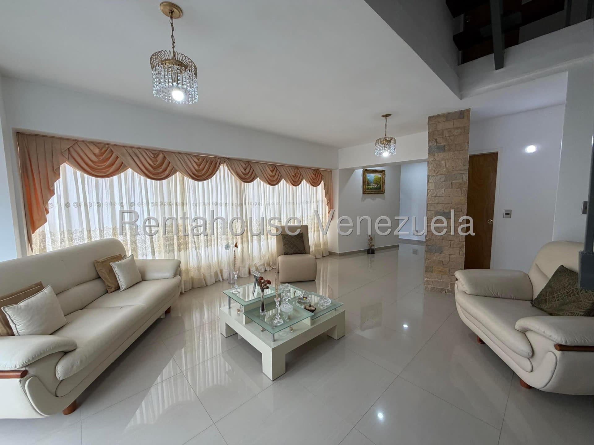 Apartamento en venta en Caracas (Solar del Hatillo), foto 3 de 12