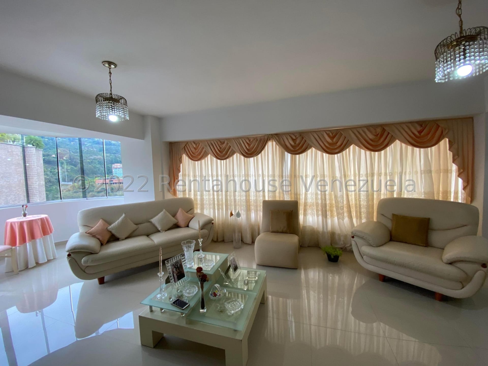 Apartamento en venta en Caracas (Solar del Hatillo), foto 4 de 12