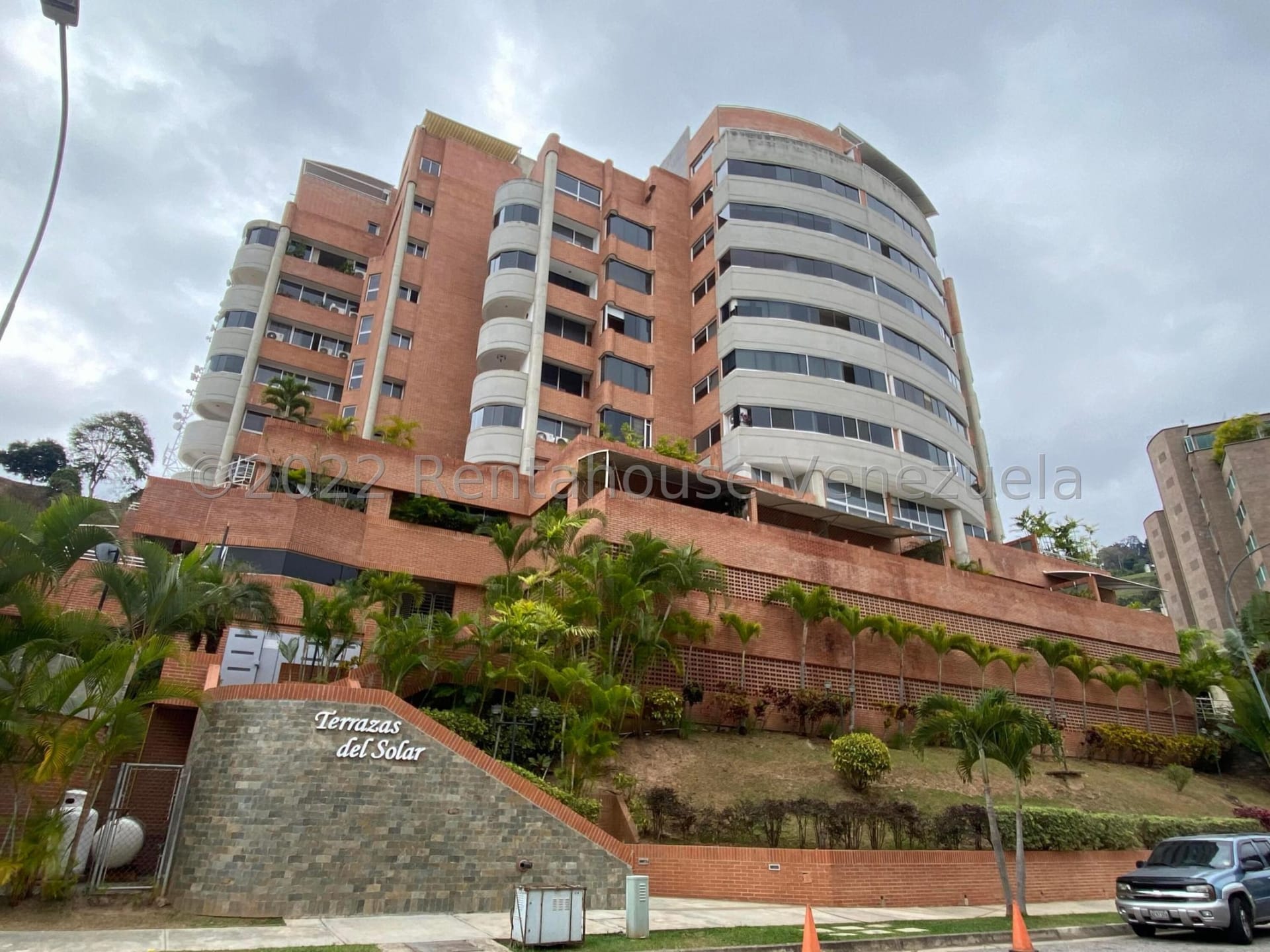 Apartamento en venta en Caracas (Solar del Hatillo), foto 1 de 12