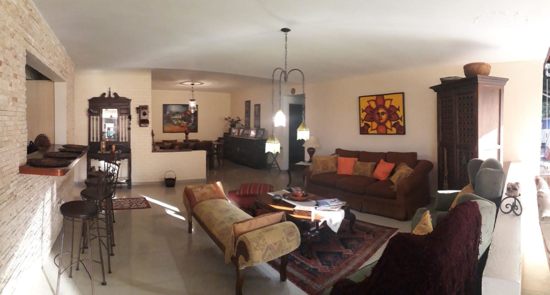 Apartamento en venta en Caracas (La Union), foto 4 de 12