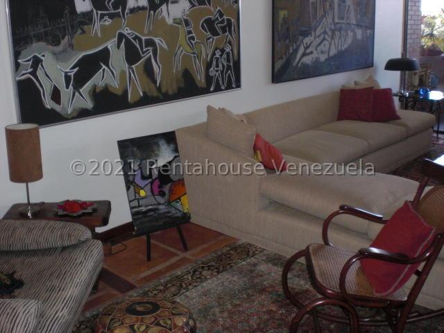 Apartamento en venta en Caracas (La Lagunita Country Club), foto 3 de 12