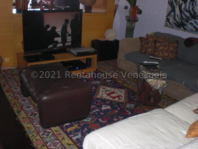 Apartamento en venta en Caracas (La Lagunita Country Club), foto 4 de 12