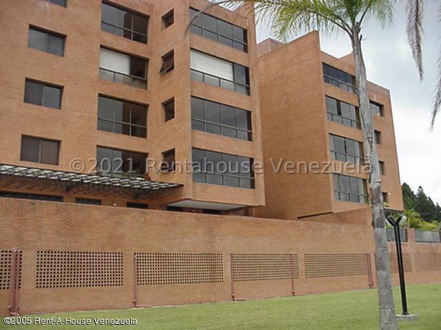 Apartamento en venta en Caracas (La Lagunita Country Club), foto 1 de 12