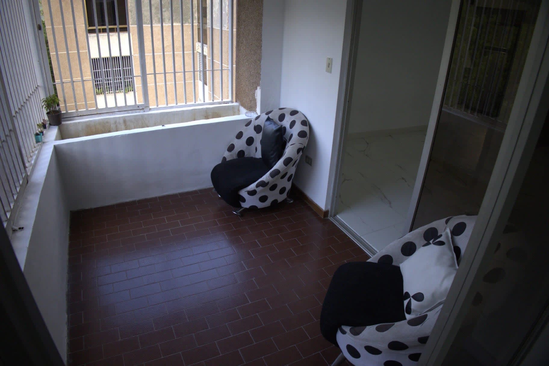Apartamento en venta en Caracas (Urbanizacion Las Esmeraldas), foto 4 de 12
