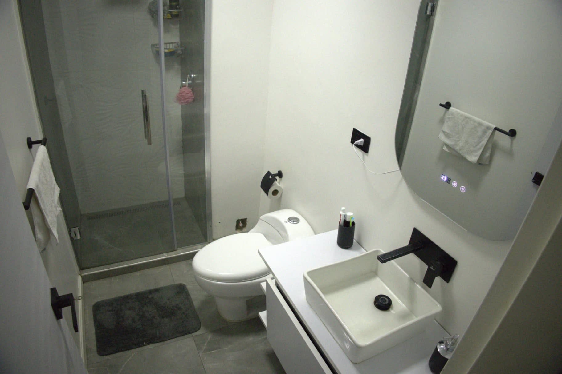 Apartamento en venta en Caracas (Urbanizacion Las Esmeraldas), foto 5 de 12