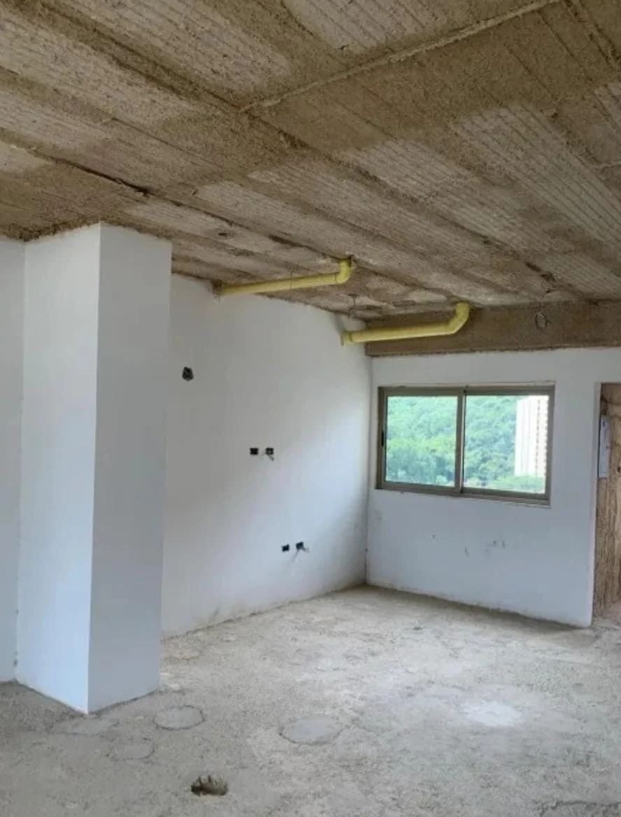 Apartamento en venta en Valencia (Urb. El Bosque), foto 4 de 12