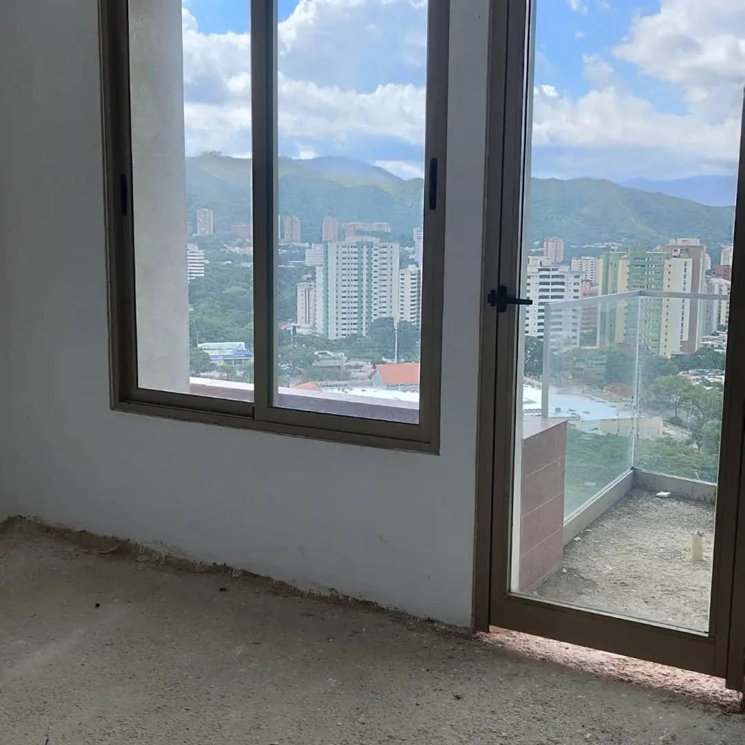 Apartamento en venta en Valencia (Urb. El Bosque), foto 3 de 12