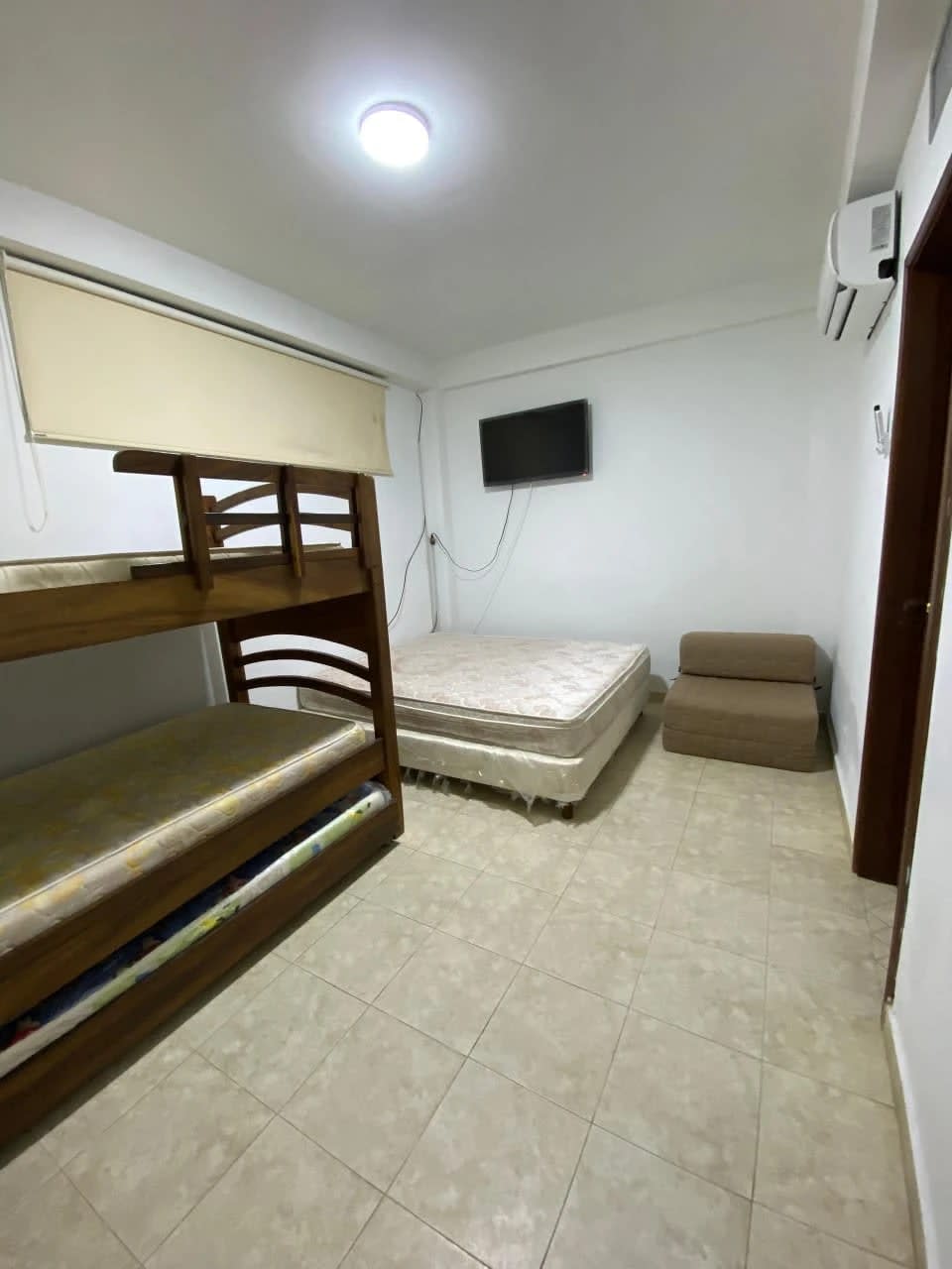 Apartamento en venta en Tucacas (Sector Boca de Aroa), foto 2 de 6