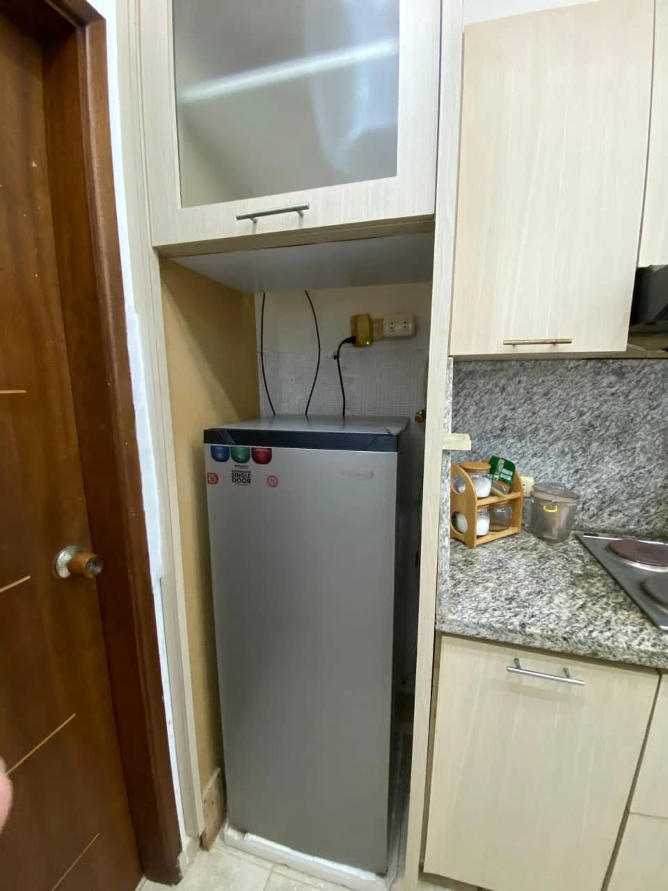Apartamento en venta en Tucacas (Sector Boca de Aroa), foto 3 de 6