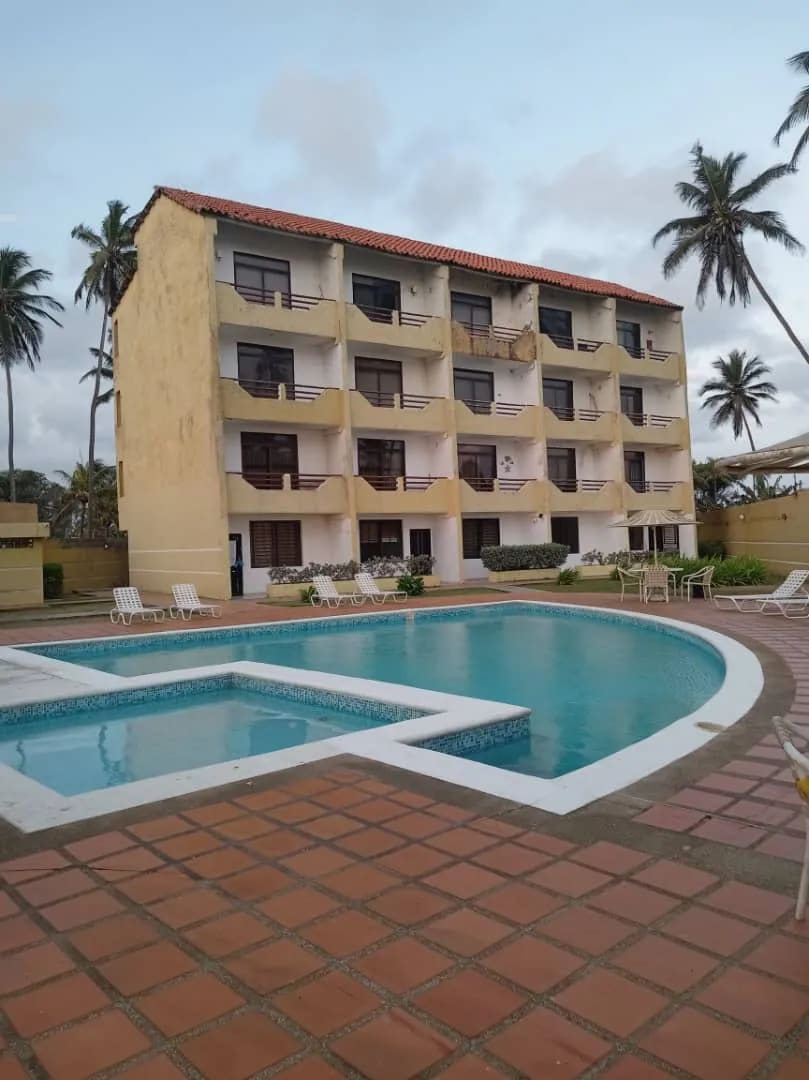 Apartamento en venta en Tucacas (Sector Boca de Aroa), foto 4 de 6