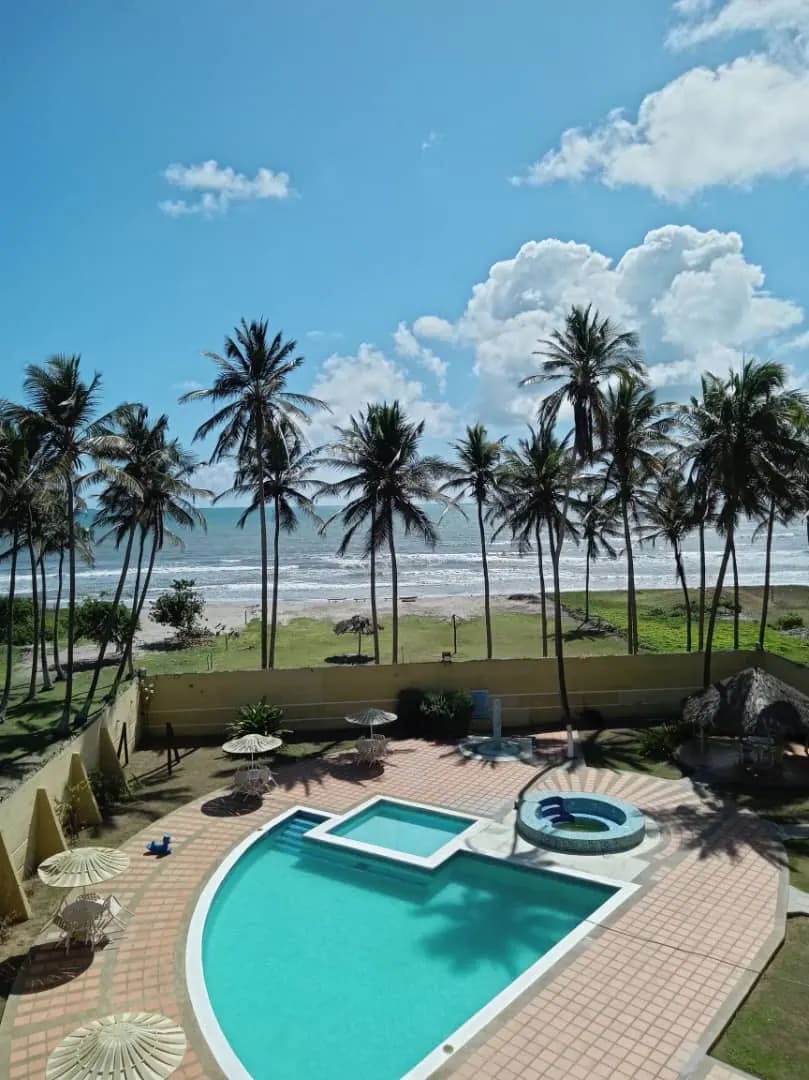 Apartamento en venta en Tucacas (Sector Boca de Aroa), foto 5 de 6