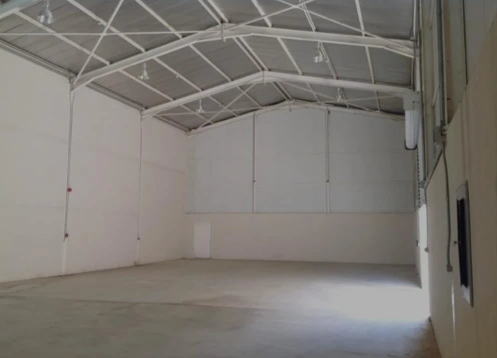 Local comercial en venta en San Diego (Zona Industrial Monteserino), foto 3 de 8