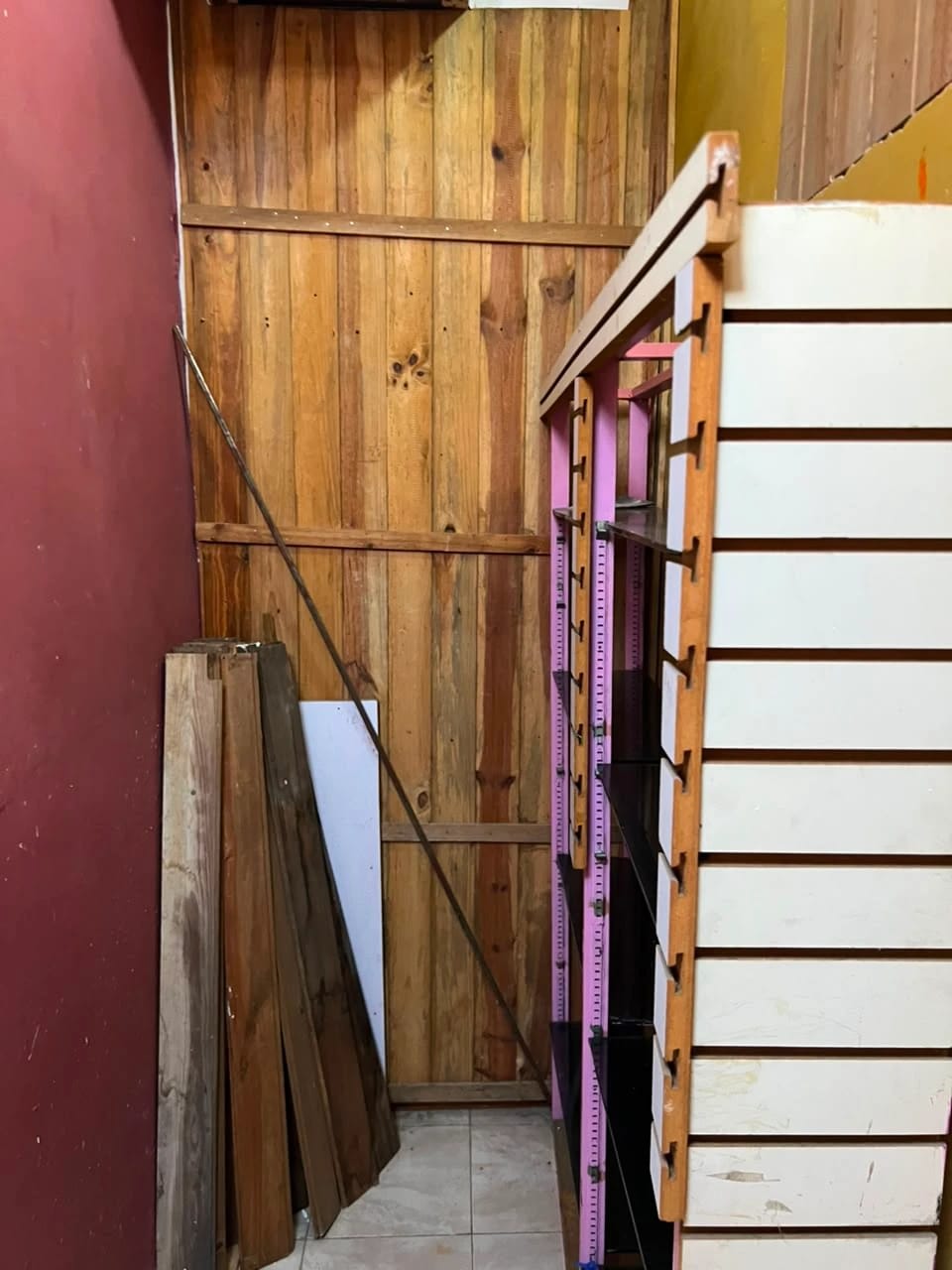 Local comercial en alquiler en Naguanagua (Av. Bolívar), foto 3 de 7