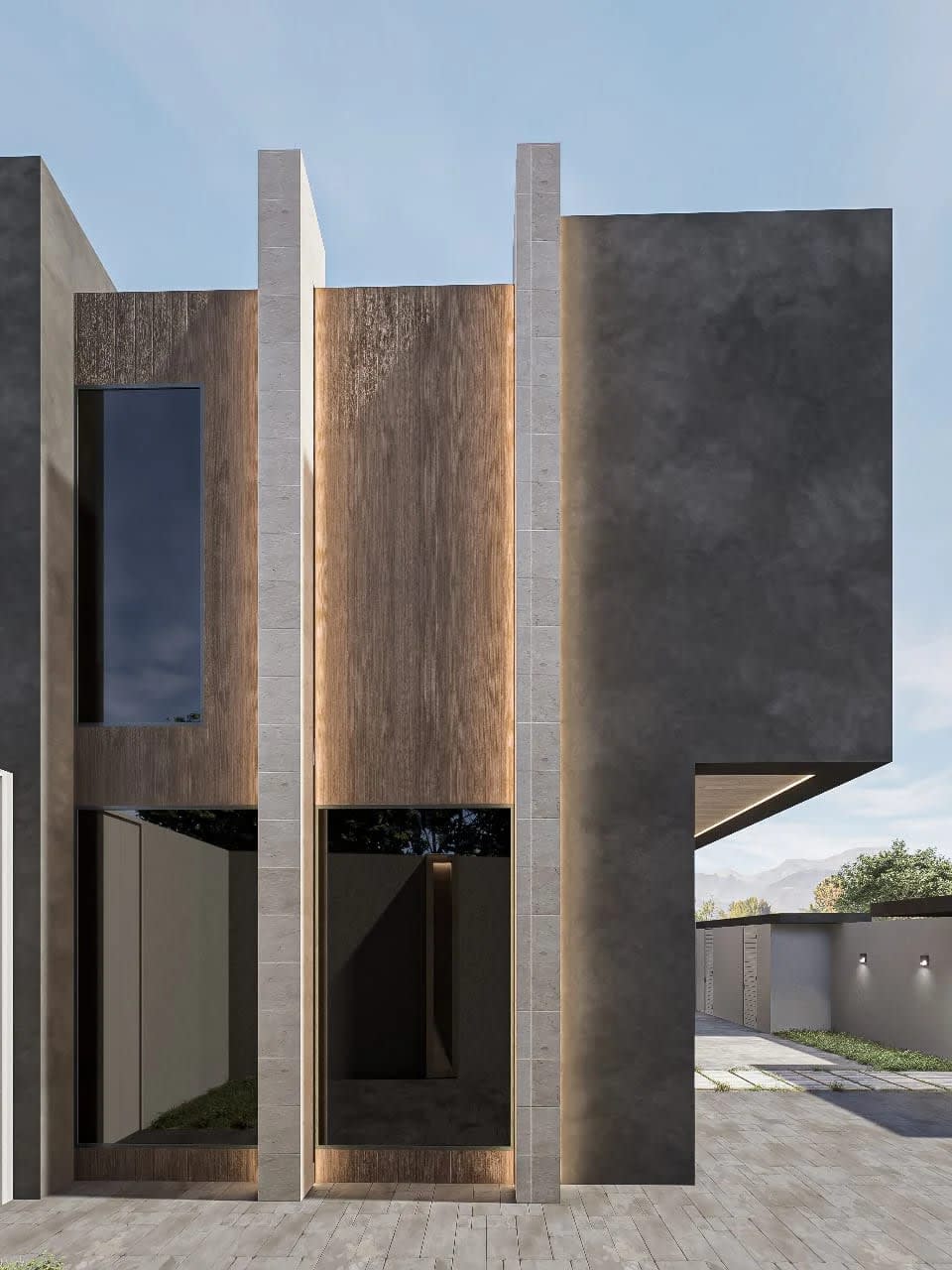 Casa en venta en Valencia (Urb. Las Clavellinas), foto 2 de 11