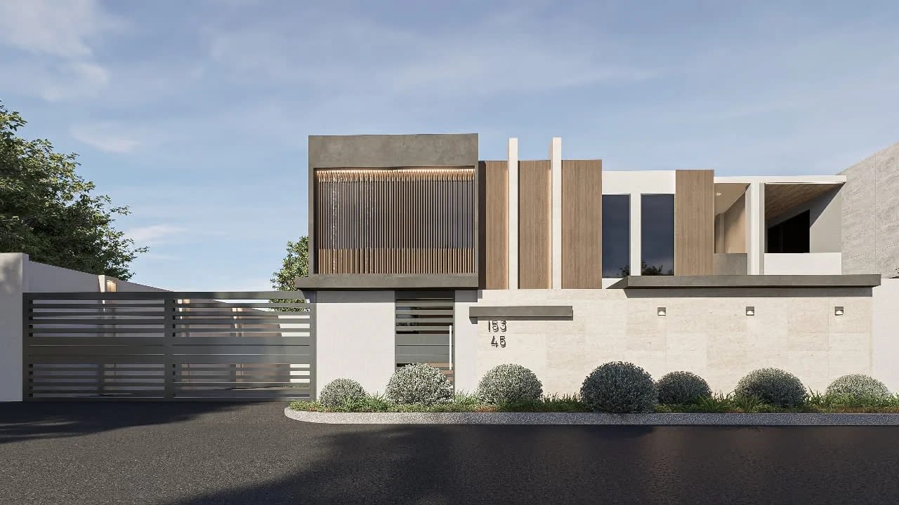Casa en venta en Valencia (Urb. Las Clavellinas), foto 3 de 11