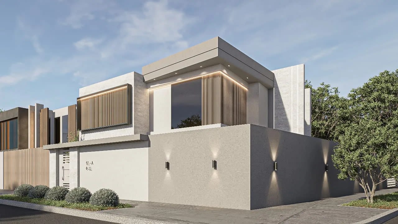 Casa en venta en Valencia (Urb. Las Clavellinas), foto 4 de 11