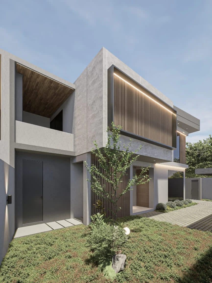 Casa en venta en Valencia (Urb. Las Clavellinas), foto 5 de 11