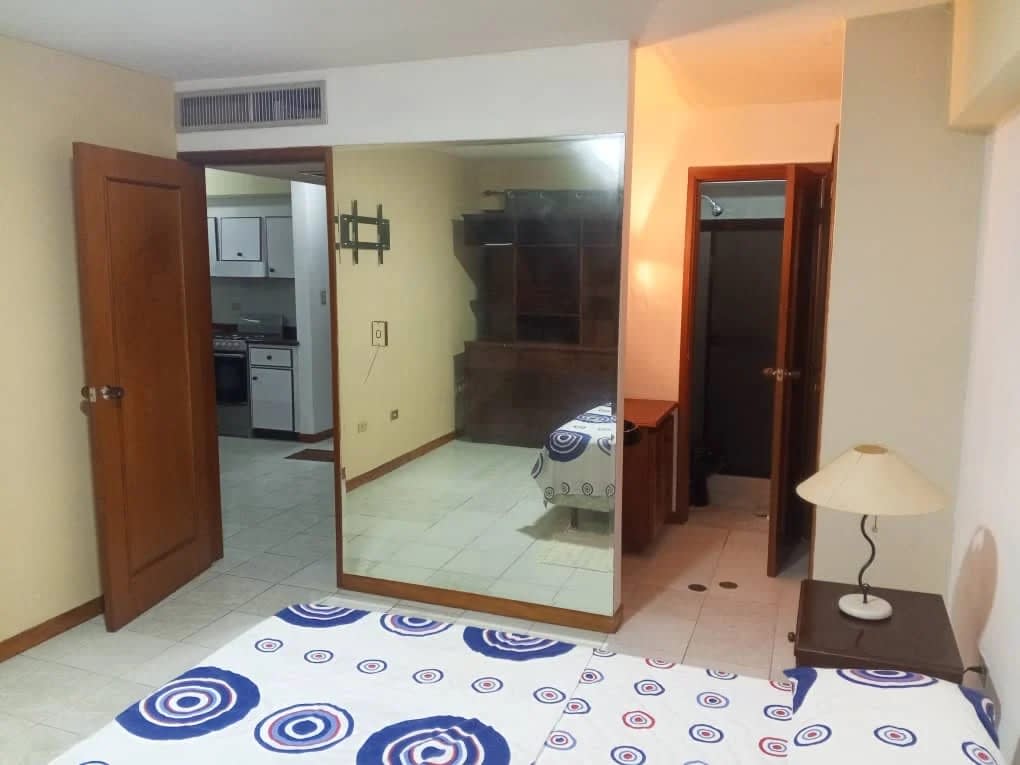 Apartamento en alquiler en Valencia (Urb. Los Mangos), foto 2 de 12