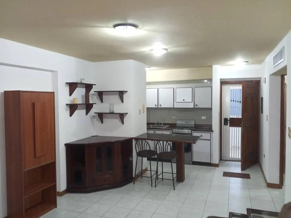 Apartamento en alquiler en Valencia (Urb. Los Mangos), foto 3 de 12