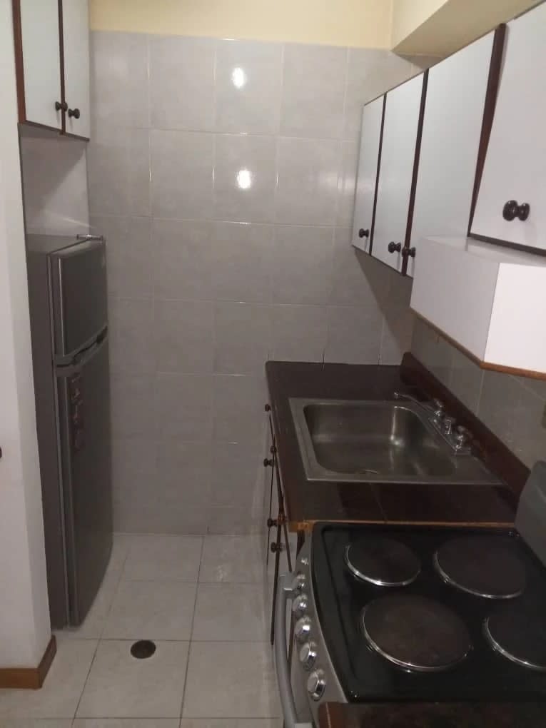 Apartamento en alquiler en Valencia (Urb. Los Mangos), foto 5 de 12