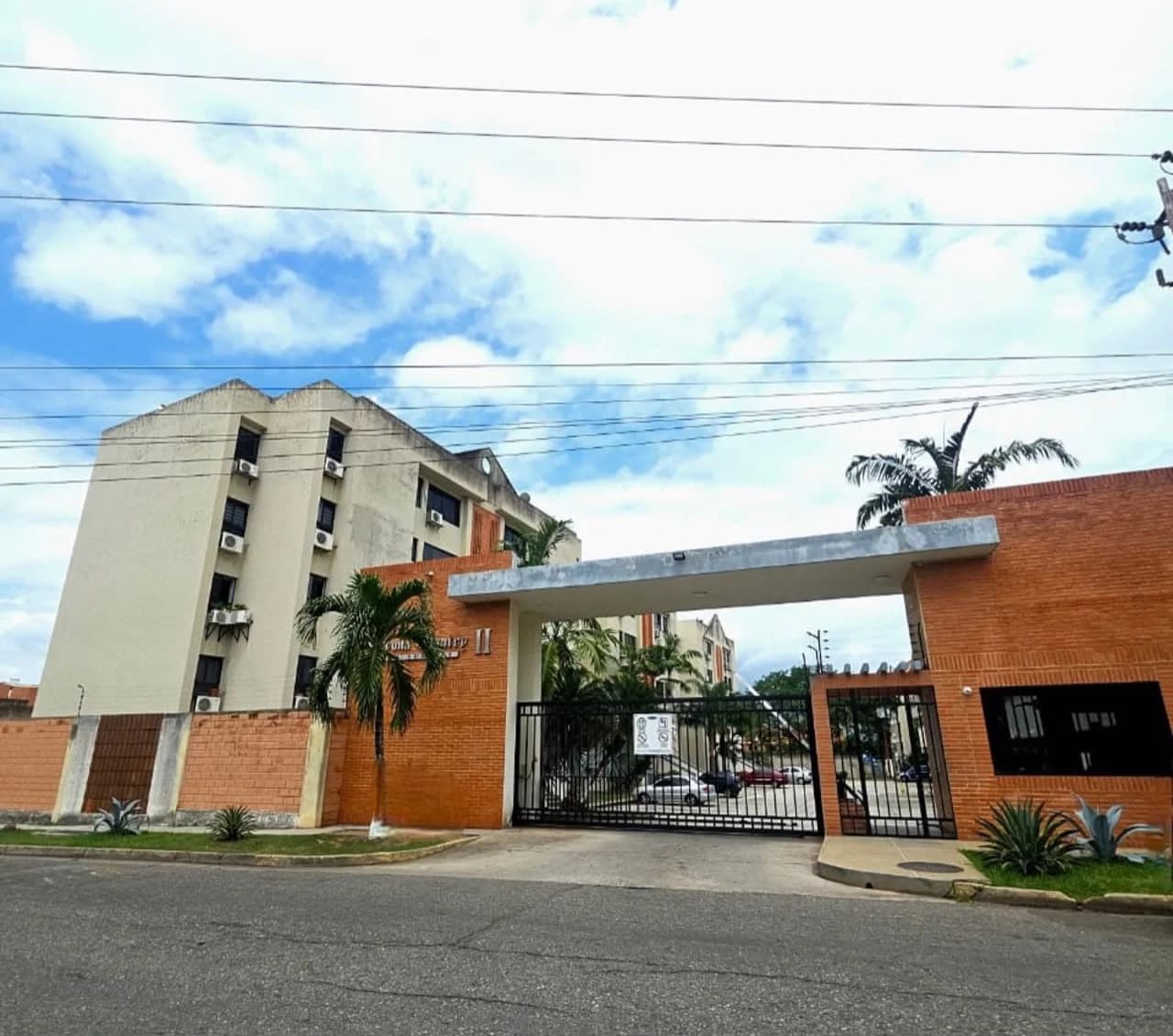 Apartamento en venta en Naguanagua (Tazajal), foto 3 de 12