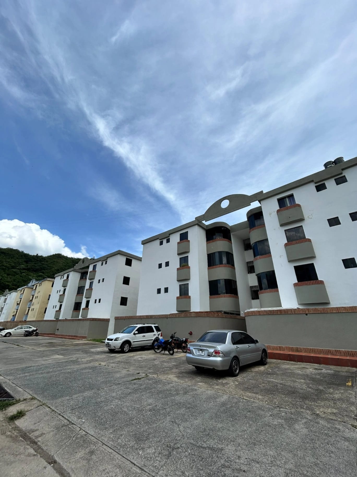 Apartamento en venta en Naguanagua (Piedras Pintadas / Mañongo), foto 2 de 8