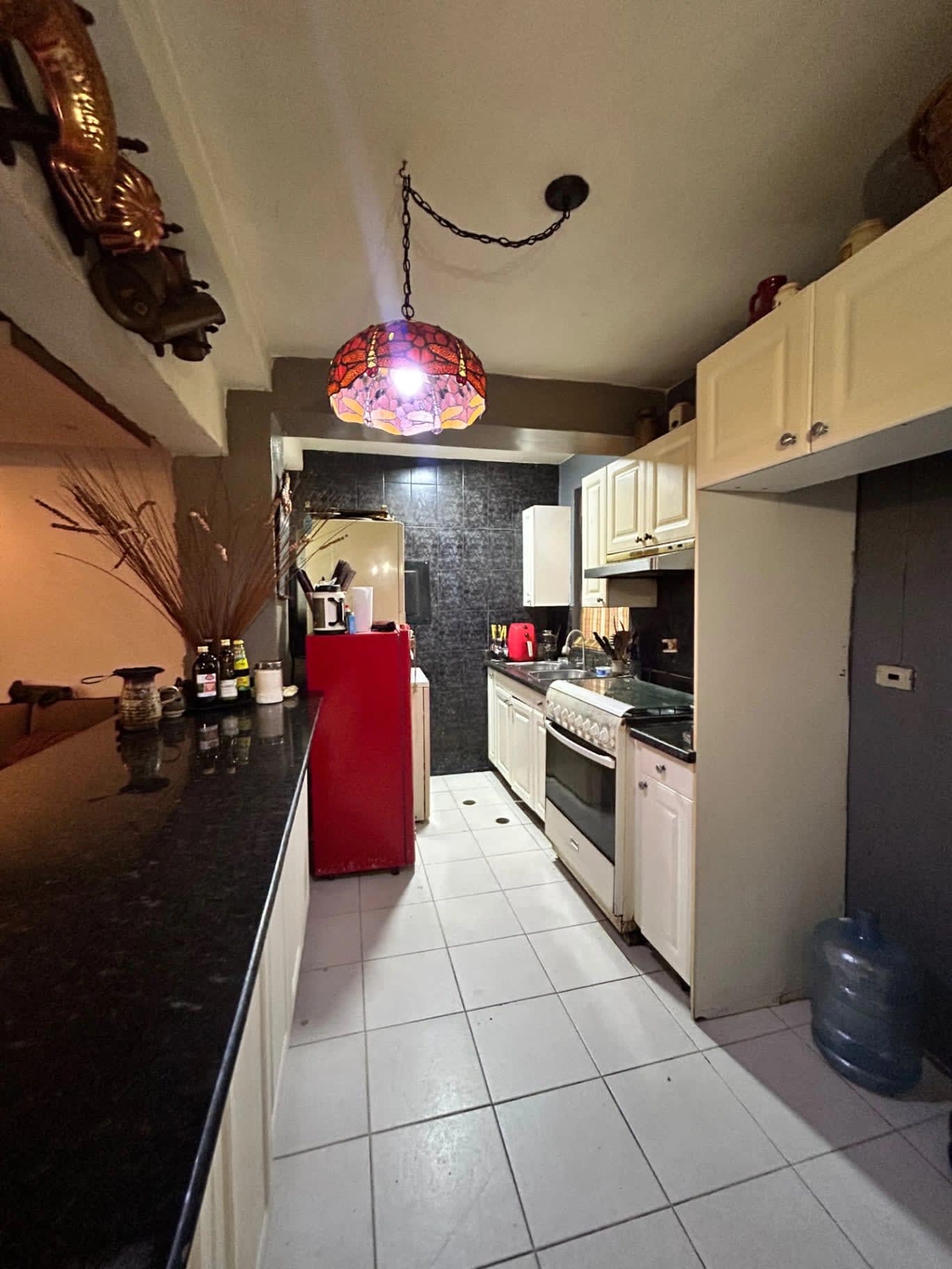 Apartamento en venta en Naguanagua (Piedras Pintadas / Mañongo), foto 4 de 8
