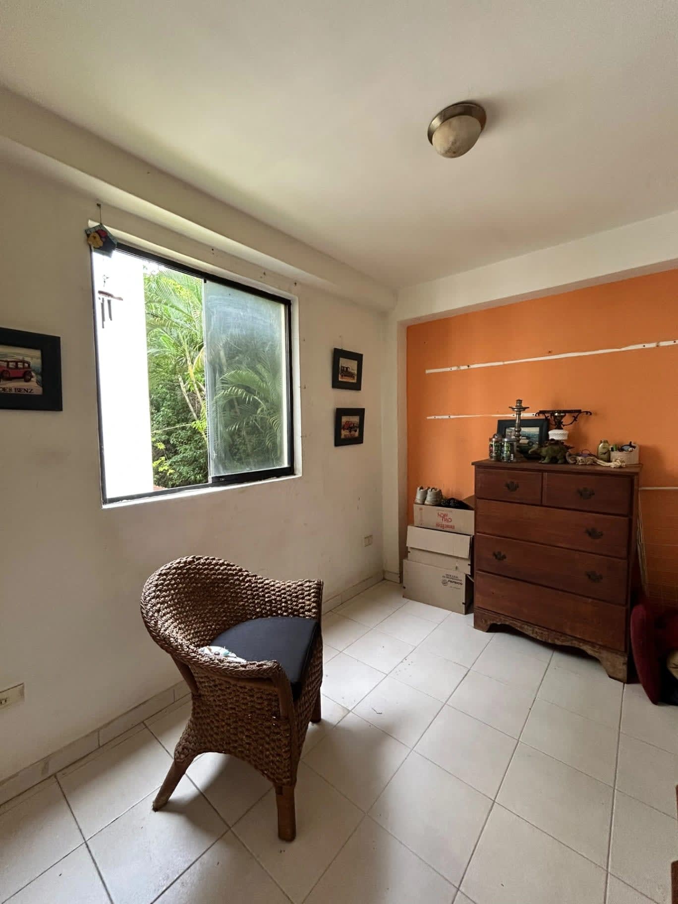 Apartamento en venta en Naguanagua (Piedras Pintadas / Mañongo), foto 5 de 8