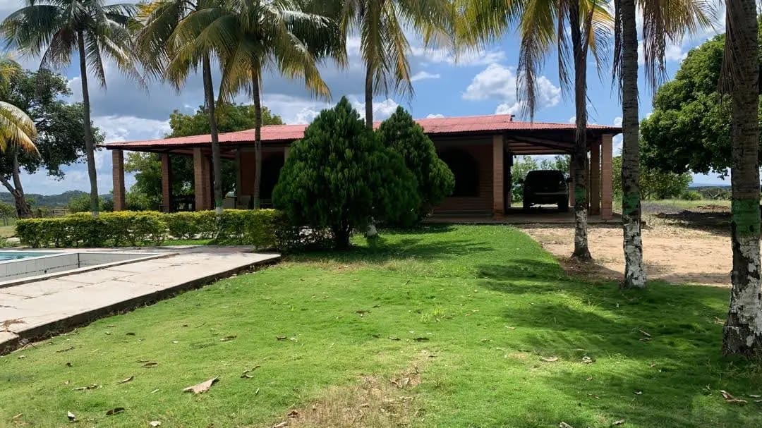 Terreno en venta en Tinaco (Agrofinca Botalón), foto 4 de 8