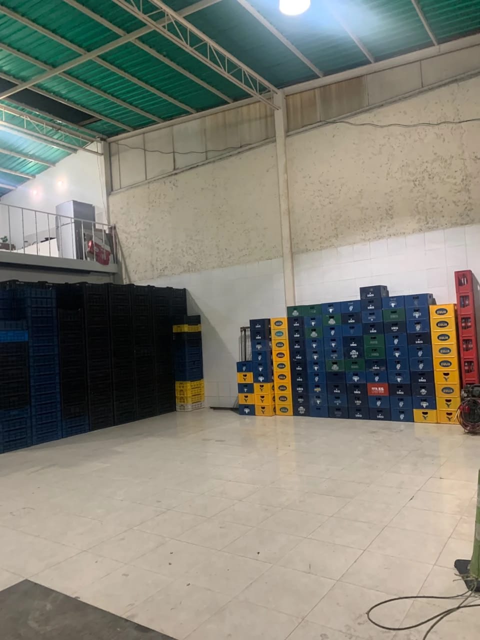 Local comercial en venta en Caracas (Los Chaguaramos), foto 5 de 11
