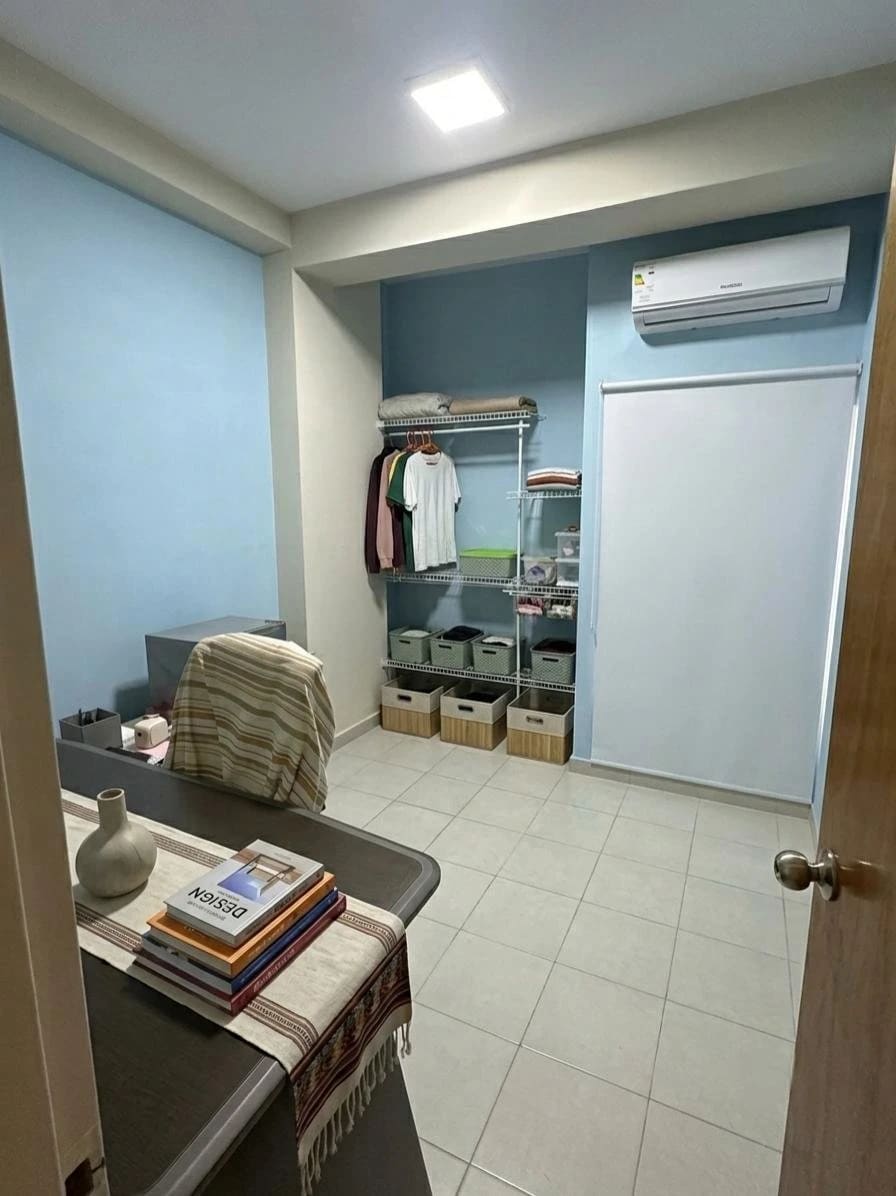 Apartamento en venta en Naguanagua (El Rincón), foto 3 de 9