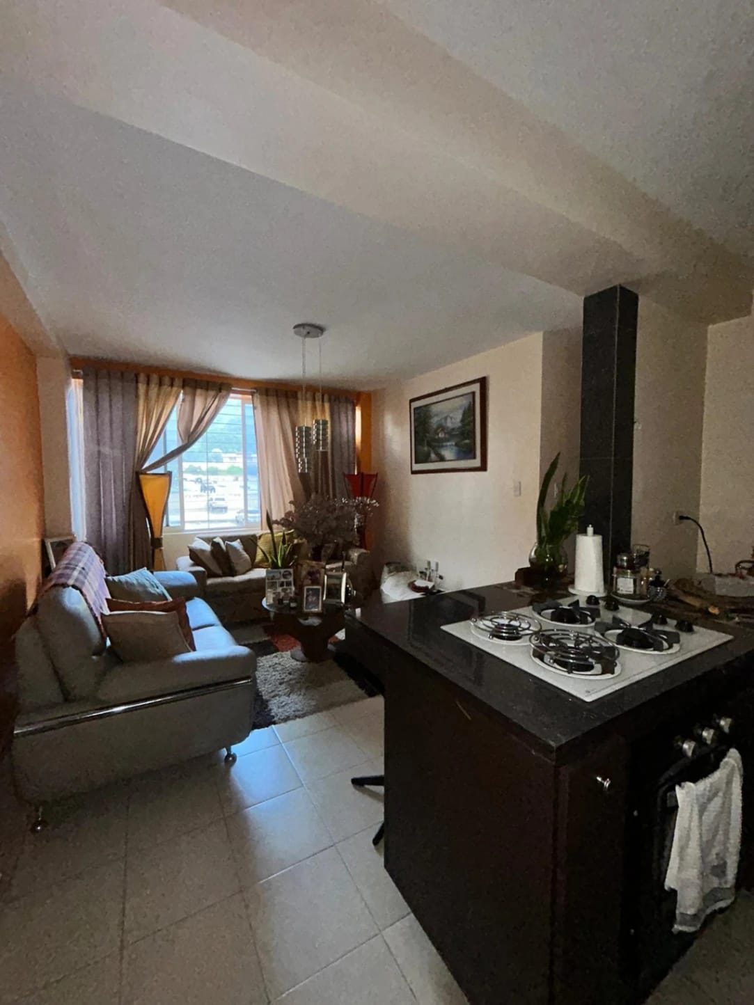 Apartamento en venta en Naguanagua (El Rincón), foto 2 de 10