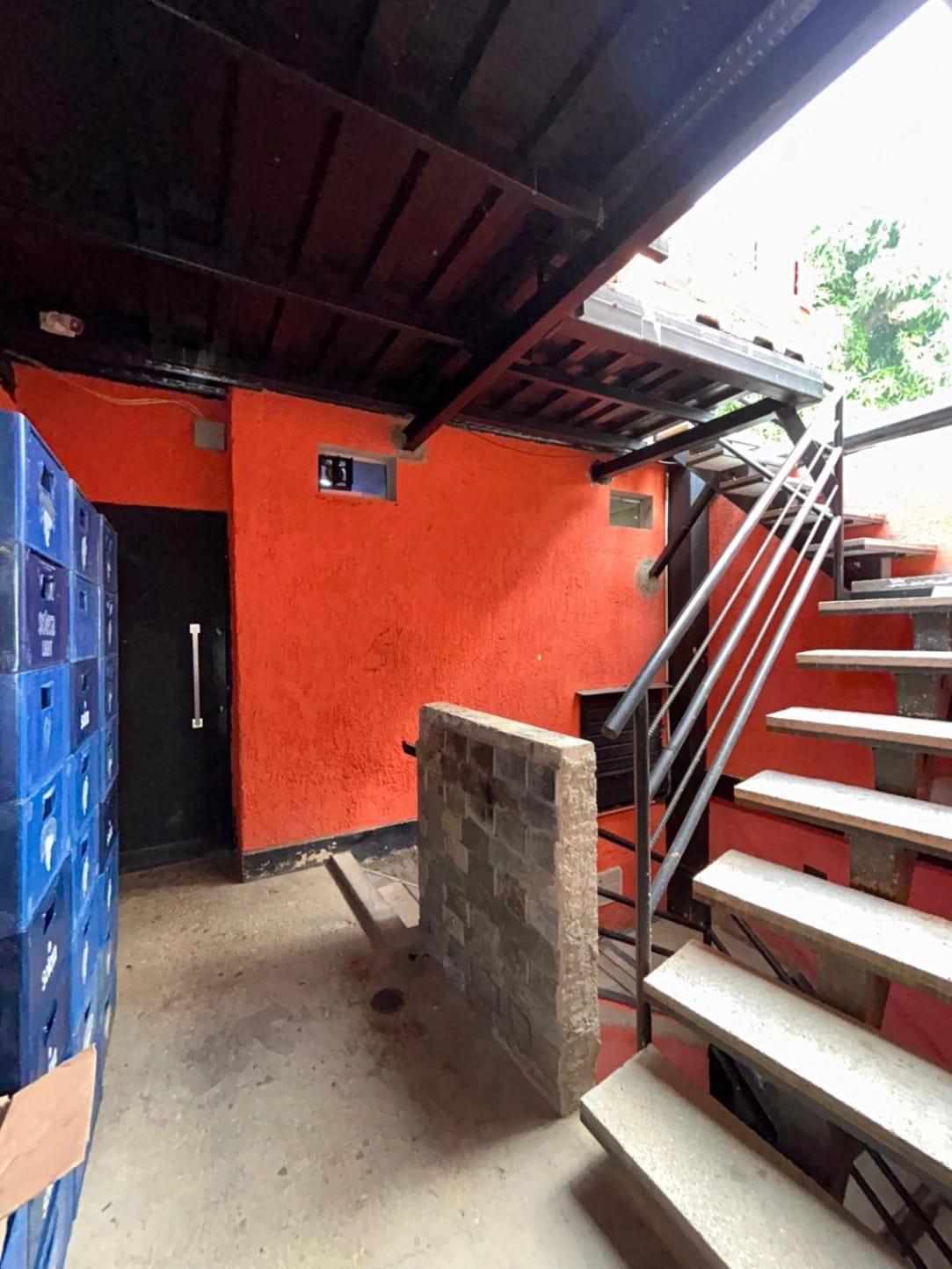 Local comercial en alquiler en Naguanagua (Calle El Hambre), foto 3 de 9