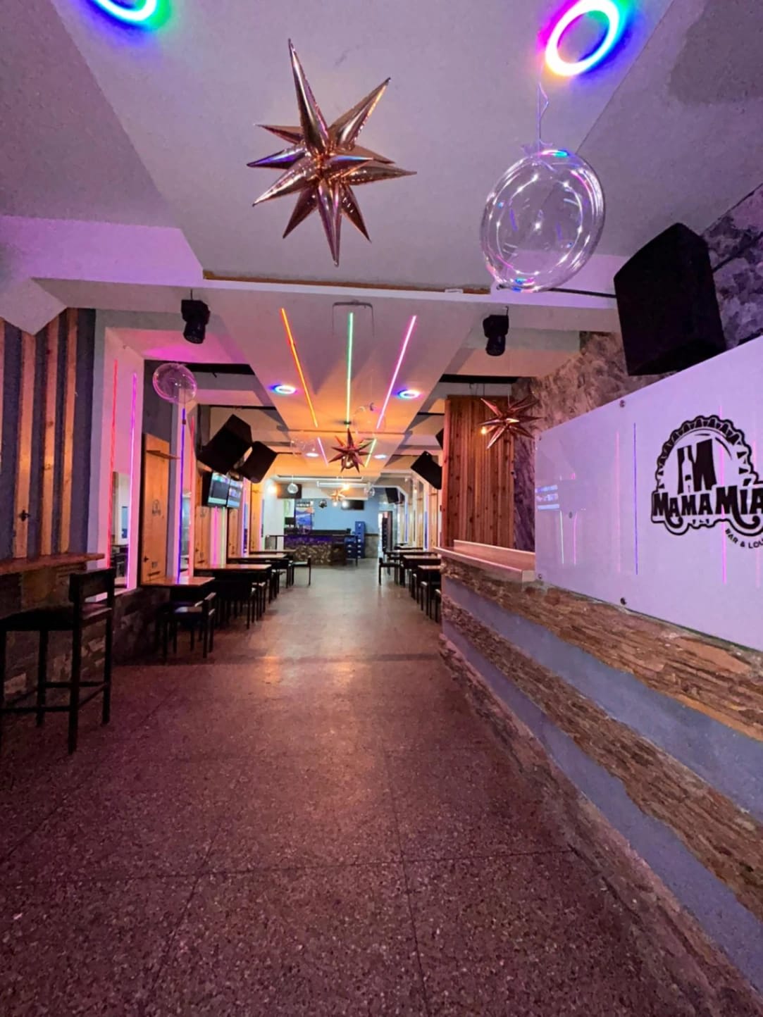 Local comercial en alquiler en Naguanagua (Calle El Hambre), foto 4 de 9