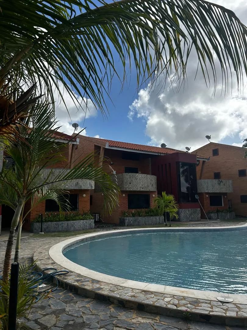 Apartamento en venta en Chichiriviche (Ciudad Flamingo), foto 3 de 12