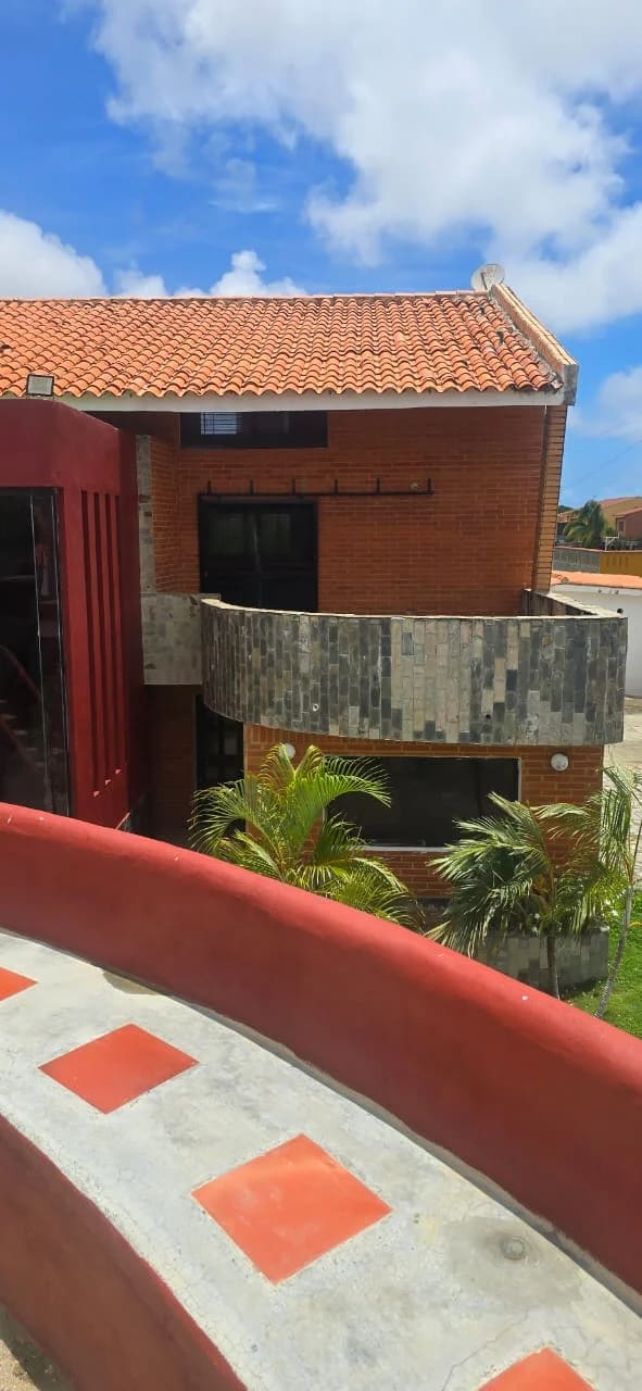 Apartamento en venta en Chichiriviche (Ciudad Flamingo), foto 4 de 12
